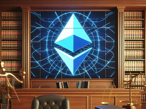 Vaneck Lanza Un Etf De Ethereum Tras La Aprobaci N De La Sec