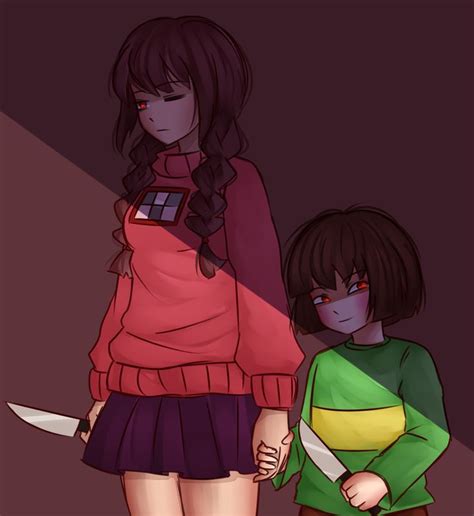 Chara chara Undertale characters Undertale персонажи game