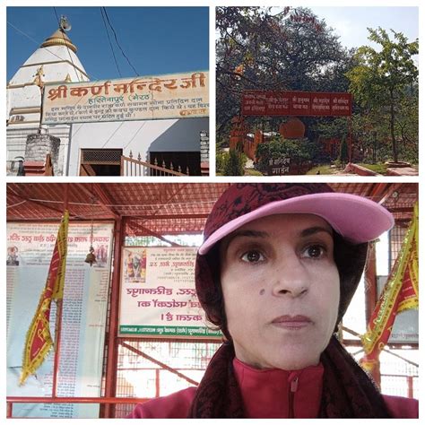 Historical Hastinapur Indu Travel Tales