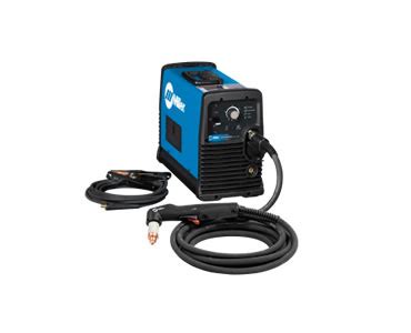 Miller Spectrum 875 Auto Line Plasma Cutter