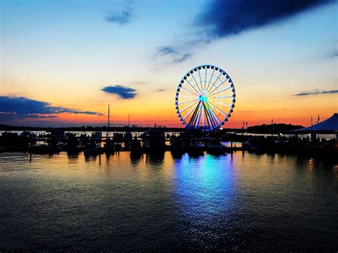 THE 5 BEST Hotels in National Harbor, MD 2026 (from $163) - Tripadvisor