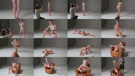 Hegre 22 07 05 Any Moloko Hegre Nude Model