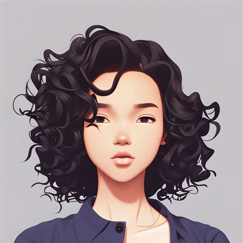 Cel Shaded Vector Art by Lois Van Baarle · Creative Fabrica