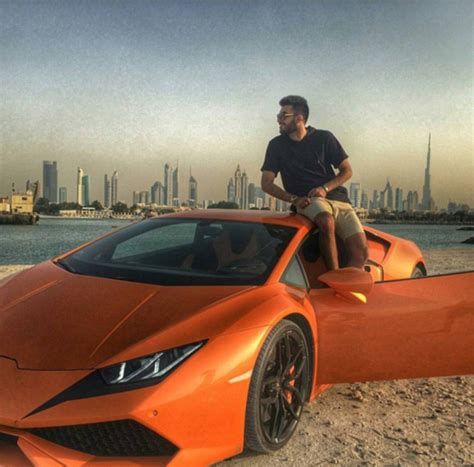 The Rich Kids Of Dubai Flaunt Their Wealth In Envy Inducing Instagram