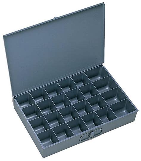 Small Compartment Boxes