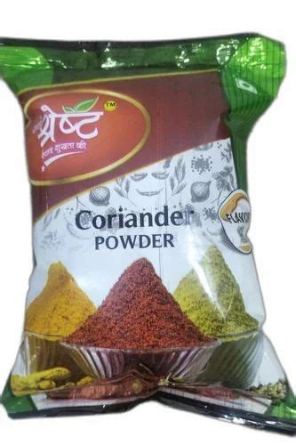 Brown G Coriander Powder At Rs Pack In Lucknow Id