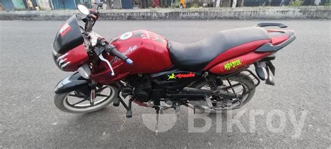 Tvs Apache Rtr For Sale Pabna Bikroy