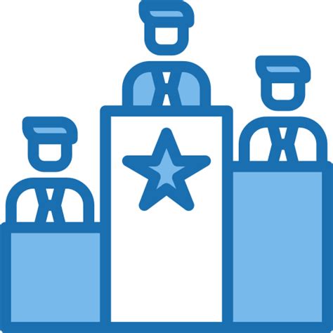 Rank Phatplus Blue icon