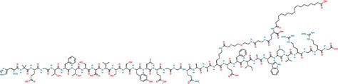 Semaglutide Impurity Alentris Research Pvt Ltd