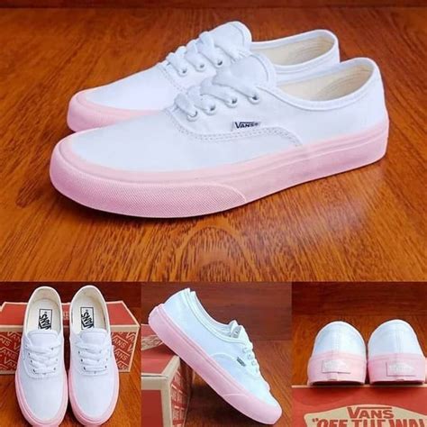 Sepatu Vans Authentic White Atelier Yuwa Ciao Jp