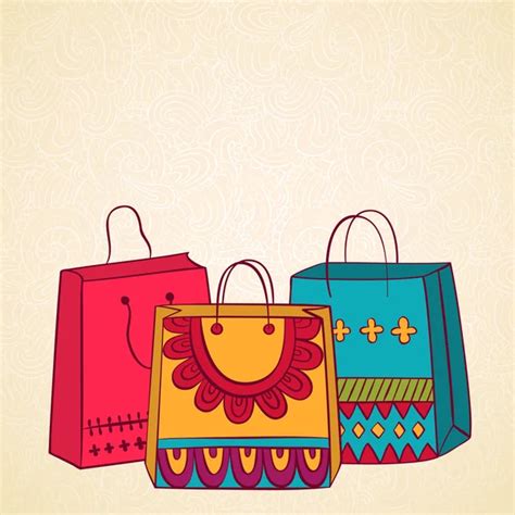 100 000 Shopping Bags Vector Images Depositphotos