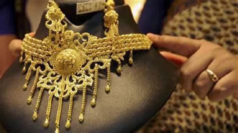 Gold Price Jacks Up By Rs500 Per Tola In Pakistan