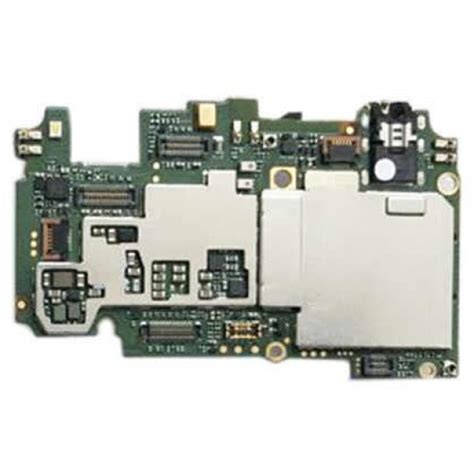 Xiaomi Redmi X Motherboard Pcb Module Cellspare