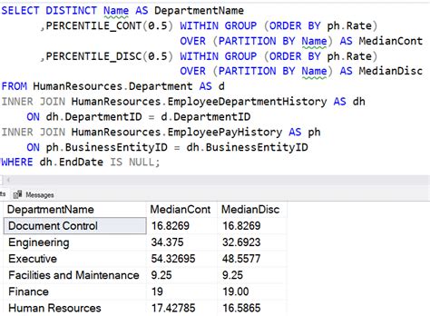 T Sql Language Changes In Sql Server 2022 Part 2 Sqlservercentral