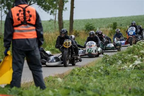 Bildergalerie Das War Der Classic Grand Prix 2023 In Scheggerott SHZ