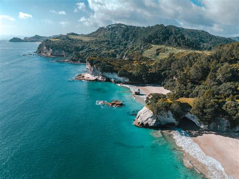 Cathedral Cove Everything You Need To Know Trekwithbeck