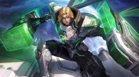 5 Hero Tank Mematikan Di Mobile Legends Wajib Dikuasai