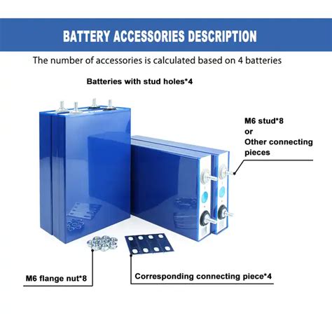 EVE 3 2V 80Ah LIFepo4 충전식 리튬 철 인산염 배터리 DIY 12V 24V 48V 태양 에너지 저장 배터리 팩