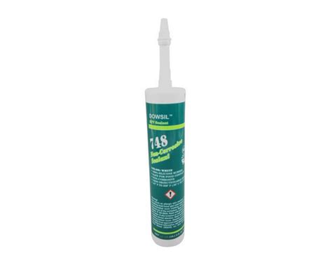 Dowsil™ 748 Non Corrosive Sealant Lentus