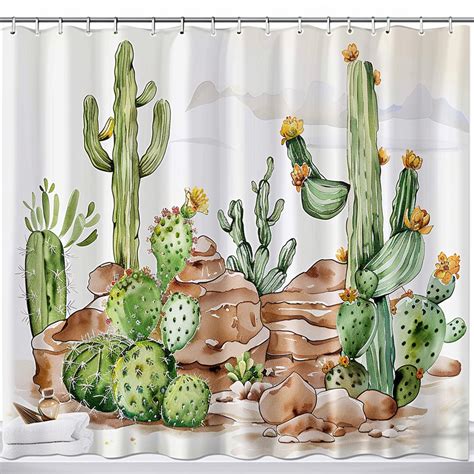 Transform Your Bathroom Into A Desert Oasis With This Highly Detailed