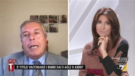 Perno Bambin Ges Nella Vaccinazione Sui Bambini Si Proceda Passo