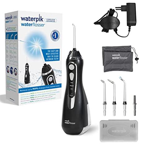 Encuentra Los Mejores Waterpiks En Media Markt Waterpik Traveler WP