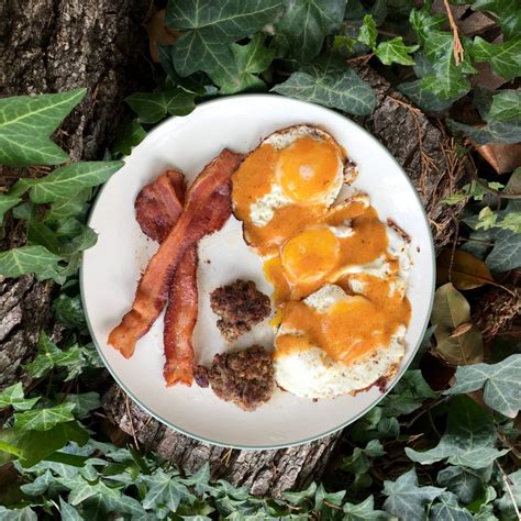 My Favorite Ketocarnivore Breakfast Heart To Kitchen