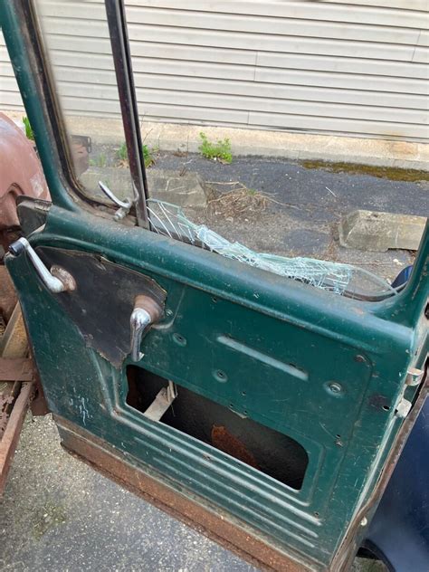 1957 Dodge Panel Truck For Sale