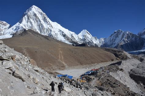 Nepal Himalayas Trekking Regions - Annapurna Discovery