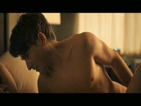 AMERICAN GIGOLO NUDE SCENES AZNude