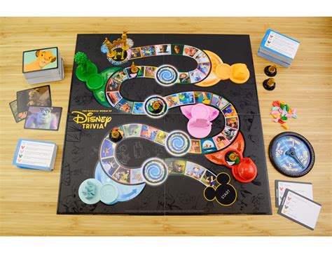 PlayMonster Celebrates The Legacy Of Disney With Magical World Of