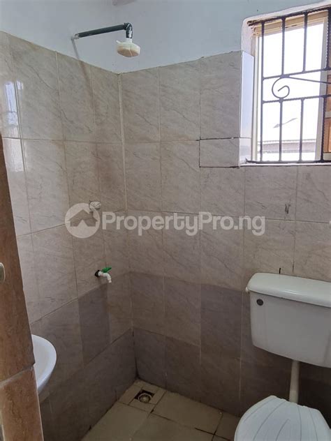 1 Bedroom Flat Apartment In Badore Ajah Lagos Flat Apartment For