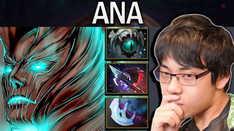 Terrorblade Dota Gameplay Ana With Manta TI12 TSM YouTube