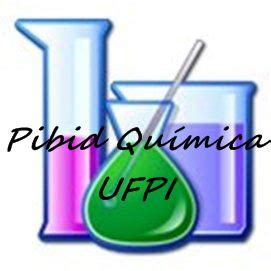Pibid Química UFPI - Unidade Escolar Professor Joca Vieira