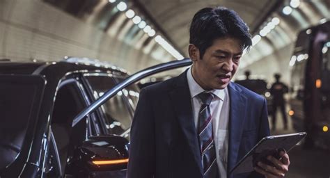 Hitman: Agent Jun (Korean Movie, 2019, 히트맨) @ HanCinema