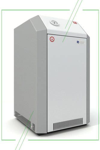 Обзор 7 Лучших Напольных Газовых Котлов Для Отопления