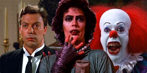 What Happened To Tim Curry