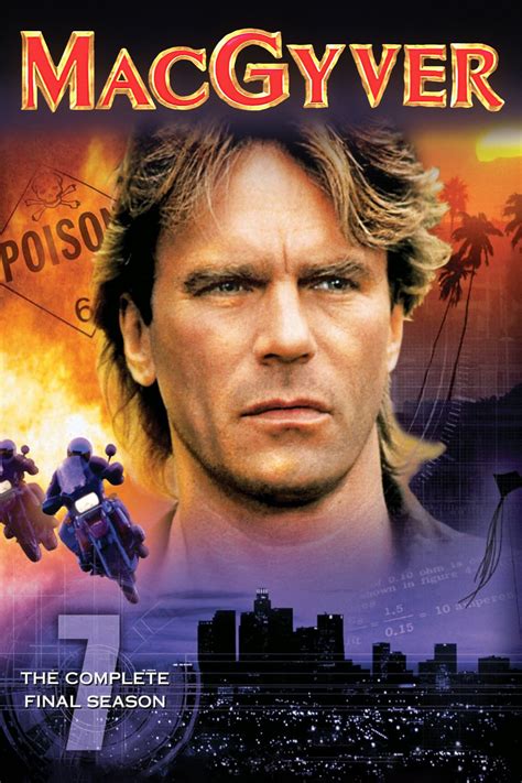 macgyver movies 3