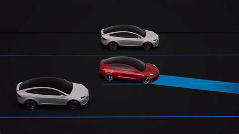 Tesla Full Self Driving Software Testing In Australia Report