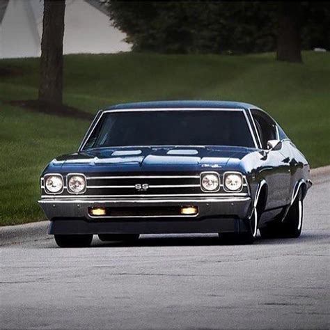 Modern Day Hot Rods On Instagram Checkout My Buddy Musclemavericks