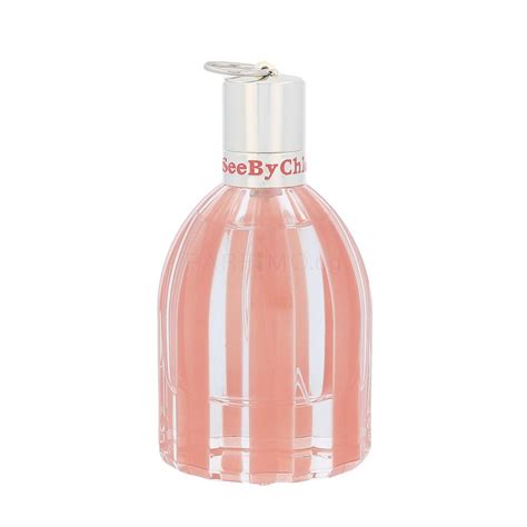 Chlo See By Chloe Si Belle Eau De Parfum Ml Parfimo Bg