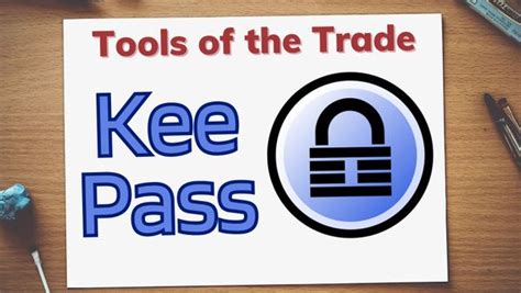 Keepass The Ideal Combination Of Security And Convenience