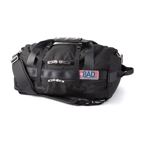 Bad Bags 3 Backpack Duffel Hybrid 47l Huckberry