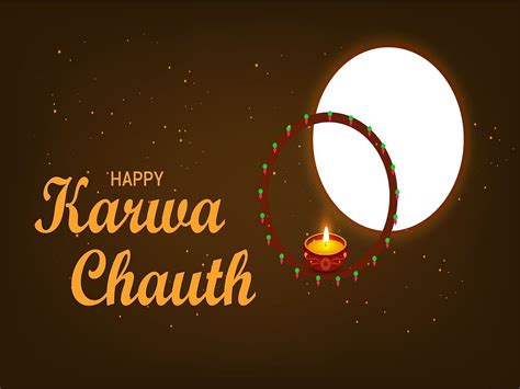 Happy Karwa Chauth 2021 Wishes Quotes Images Shayari And Greetings