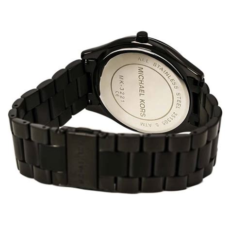 Michael Kors Women's Watch MK3221 - DialOutlet
