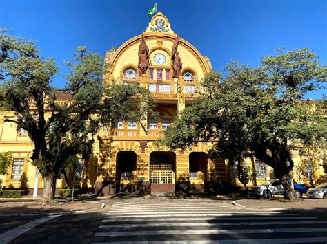 Colégio Militar De Porto Alegre Na Cidade Porto Alegre