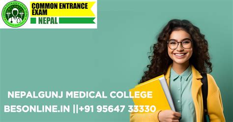 How To Get Admission In Nepalgunj Medical College Nepal In