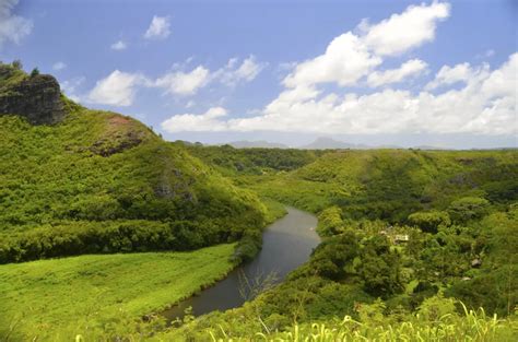 Wailua River State Park - Kauai | Hawai'i State Parks