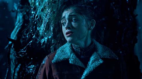 Poster Stranger Things Saison 1 Affiche 193 Sur 207 Allociné