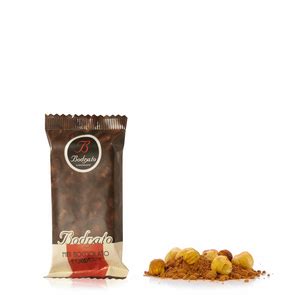 Nocciolato Fondente 50g Bodrato Eataly